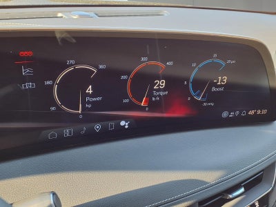 2026 Cadillac CT5-V V-Series