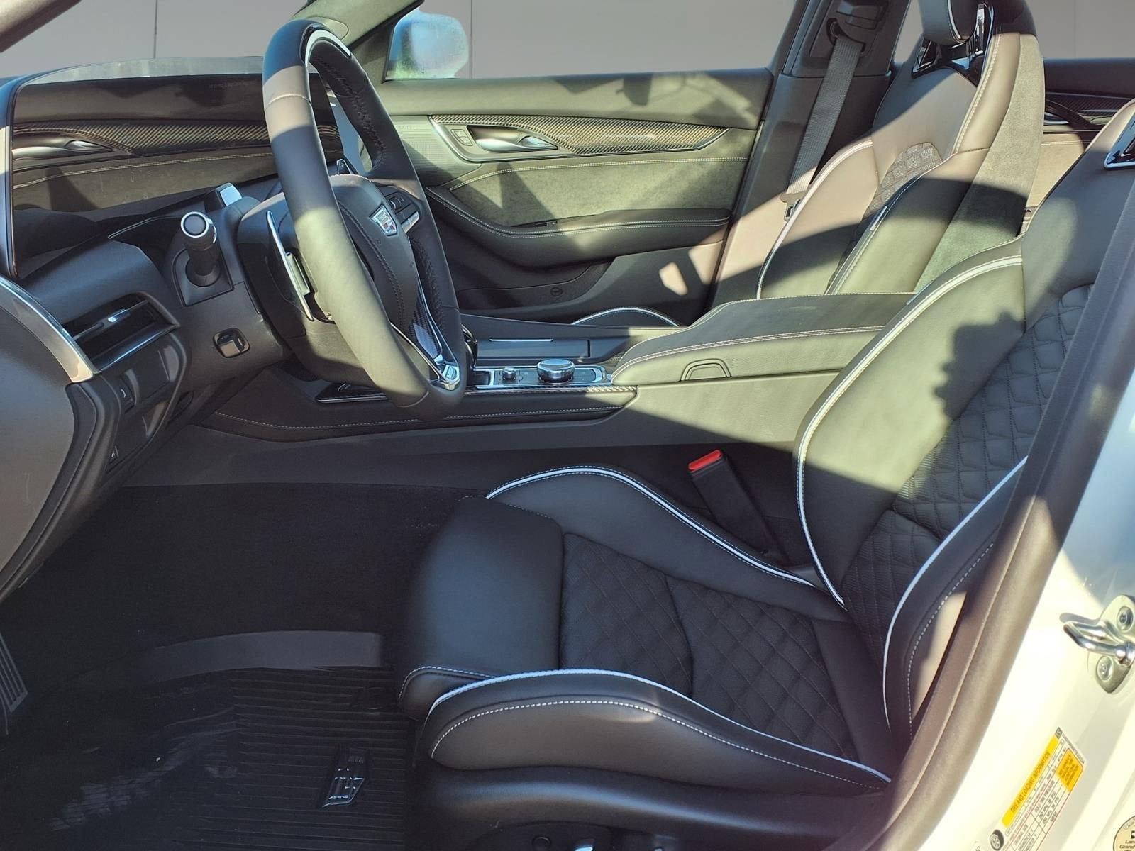 2026 Cadillac CT5-V V-Series