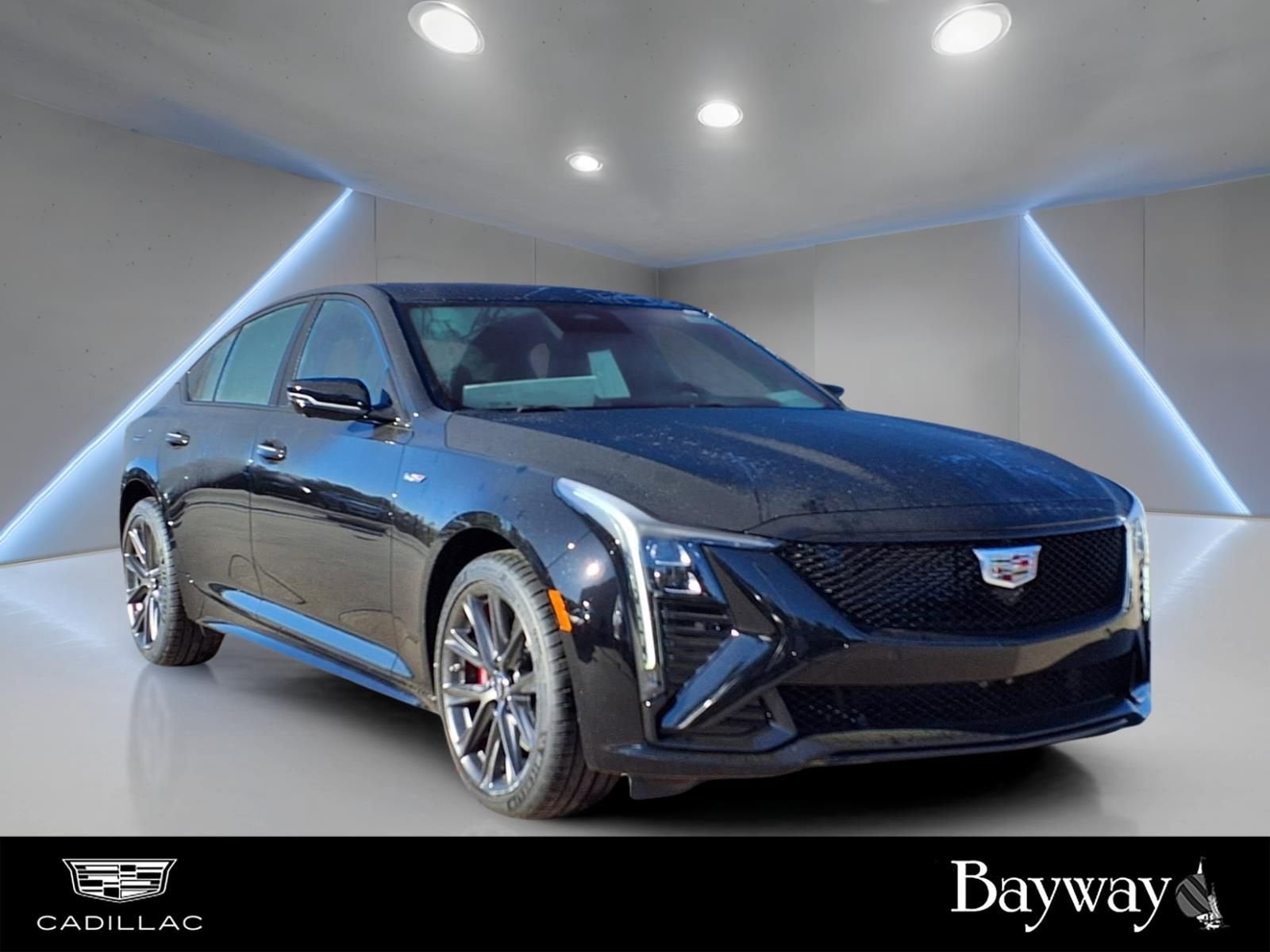 2026 Cadillac CT5-V V-Series