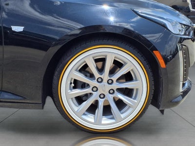 2023 Cadillac CT5 Luxury