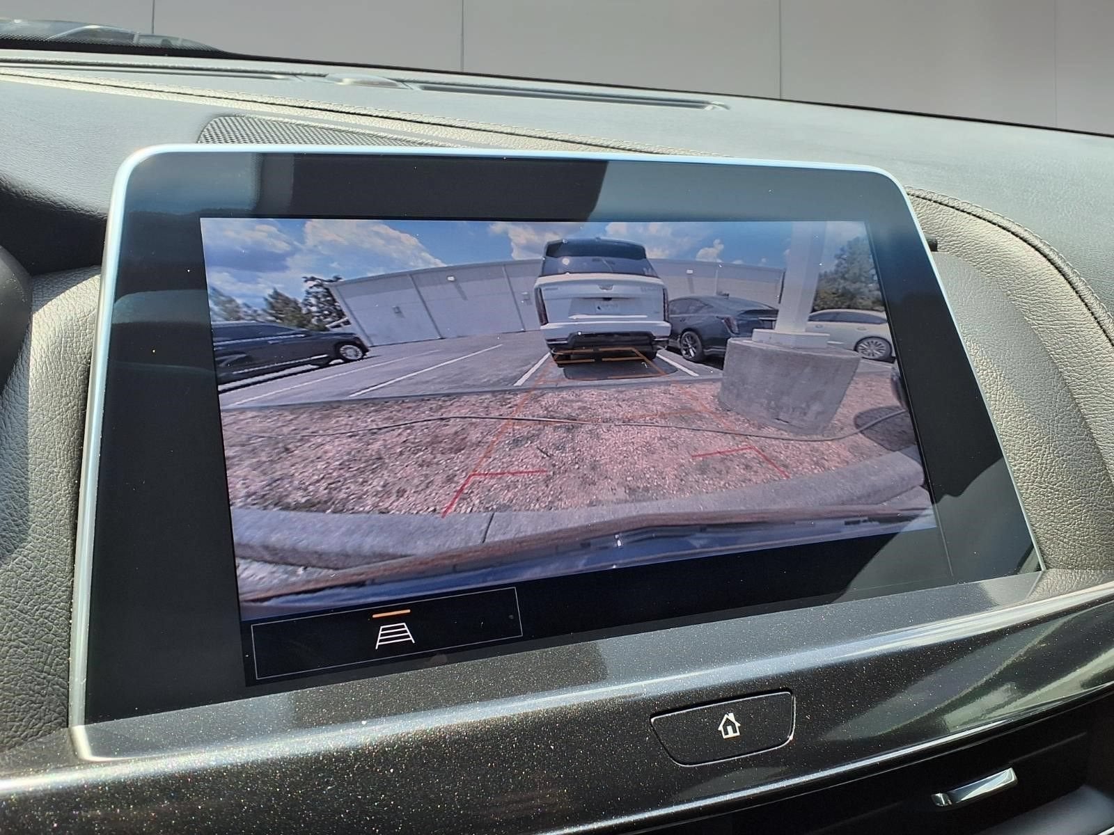 2023 Cadillac CT5 Luxury