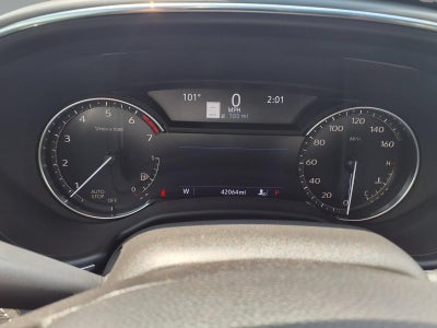 2023 Cadillac CT5 Luxury