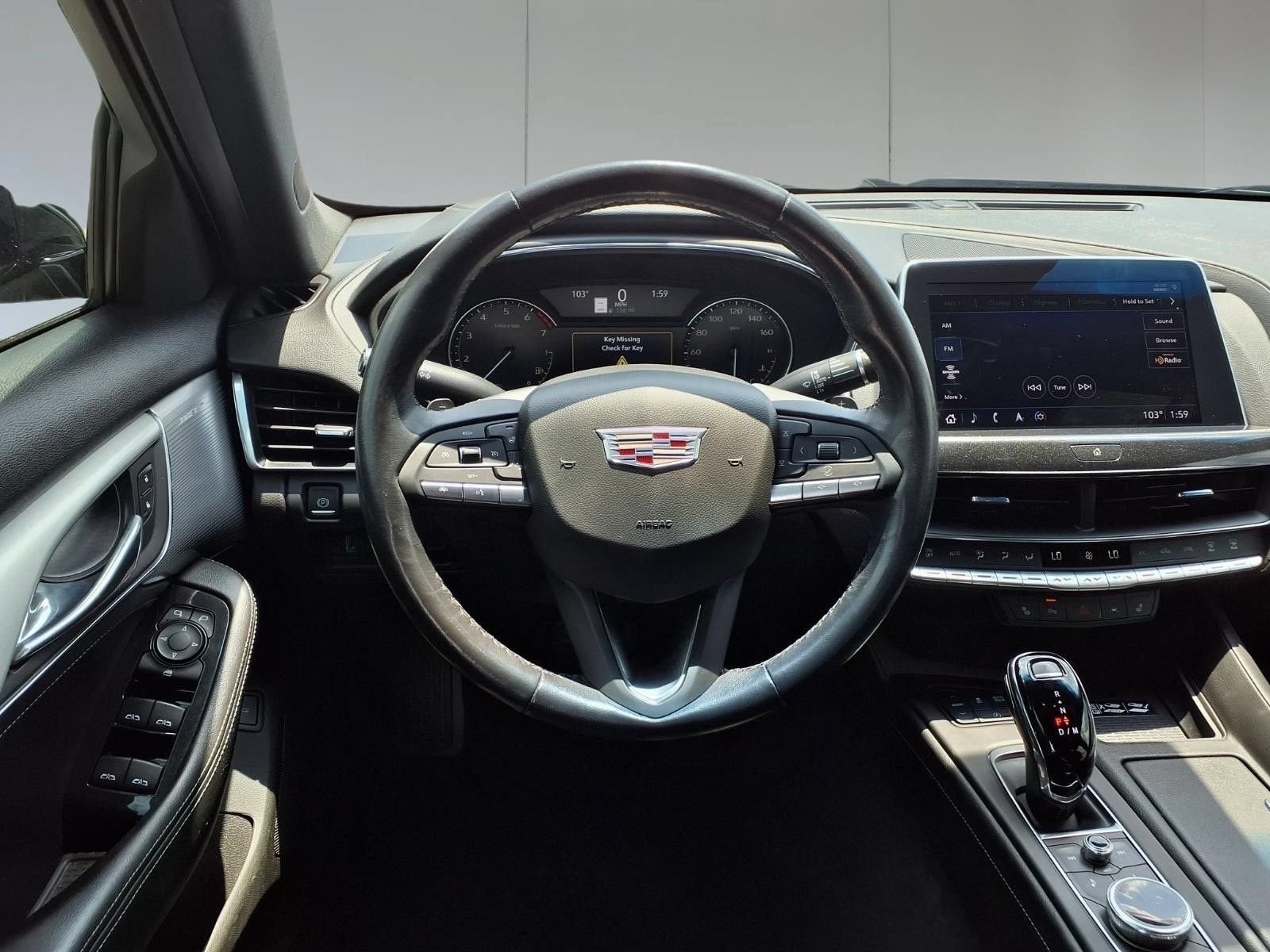 2023 Cadillac CT5 Luxury