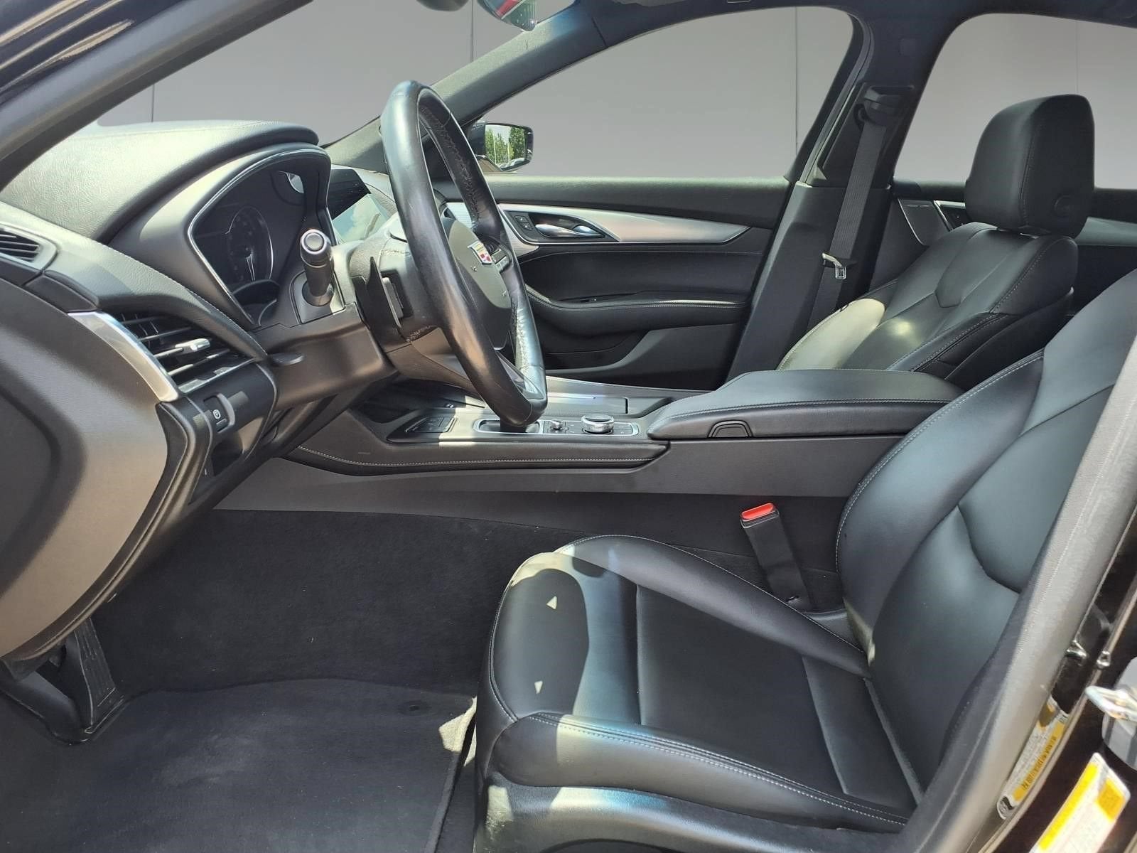 2023 Cadillac CT5 Luxury