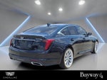 2023 Cadillac CT5 Luxury