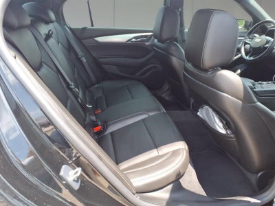 2023 Cadillac CT5 Luxury