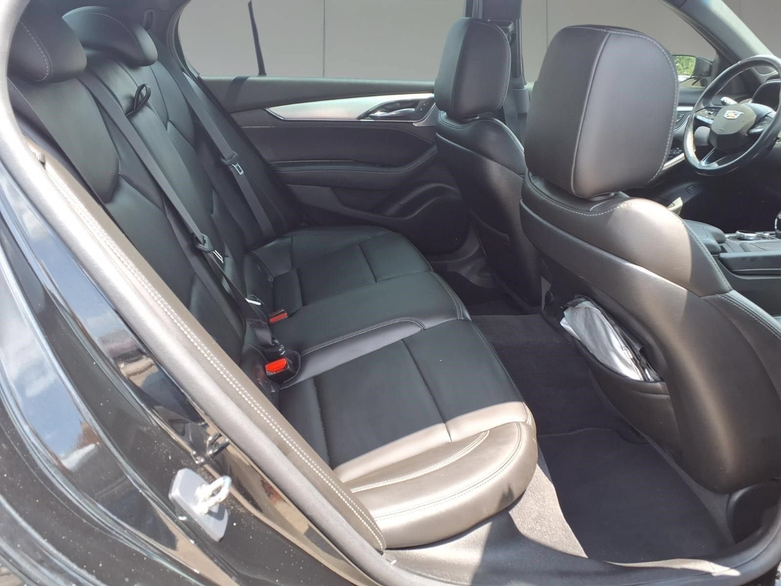 2023 Cadillac CT5 Luxury
