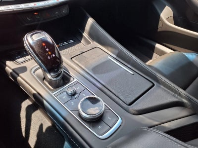 2023 Cadillac CT5 Luxury