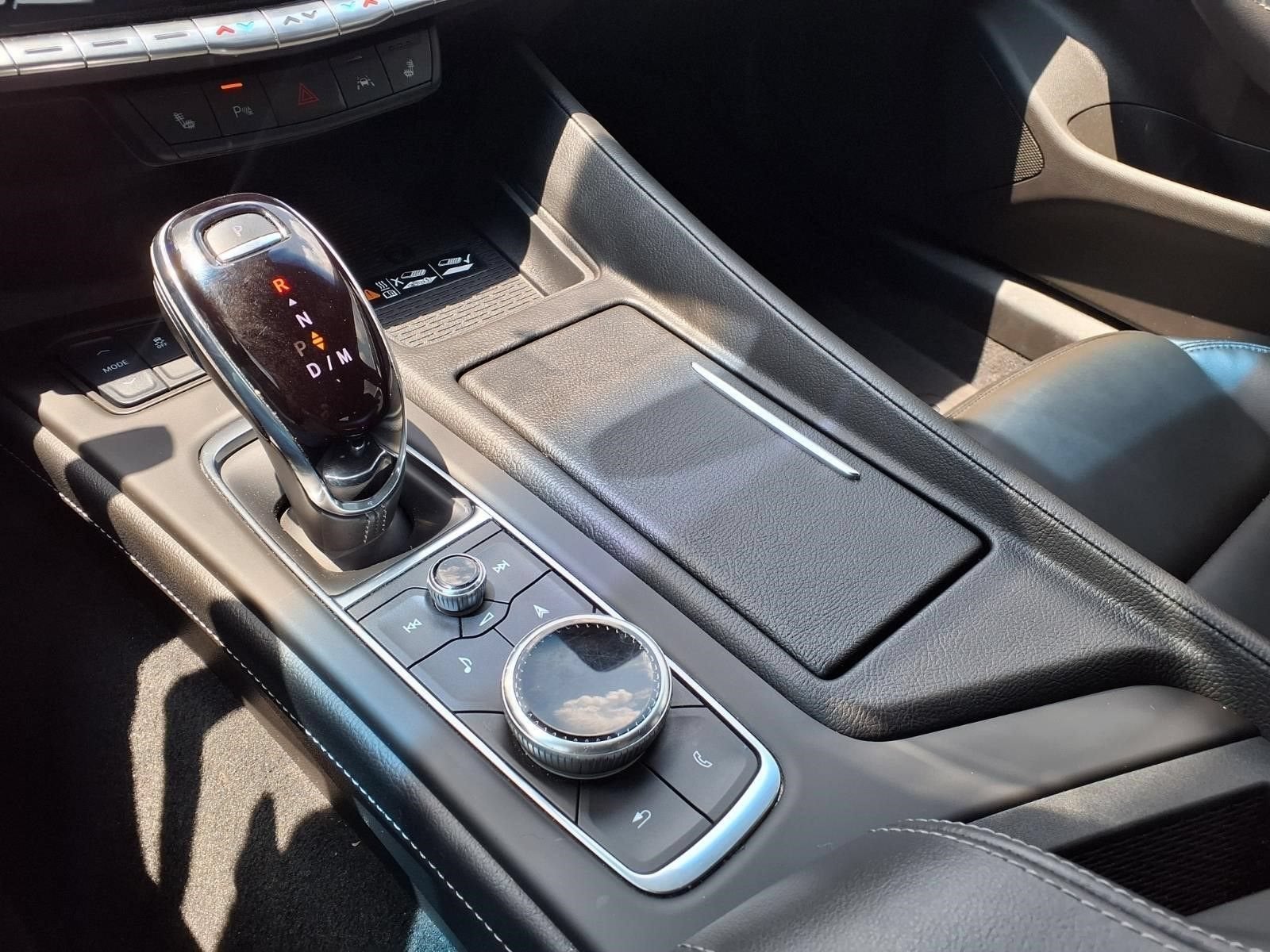 2023 Cadillac CT5 Luxury