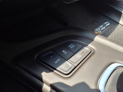 2023 Cadillac CT5 Luxury