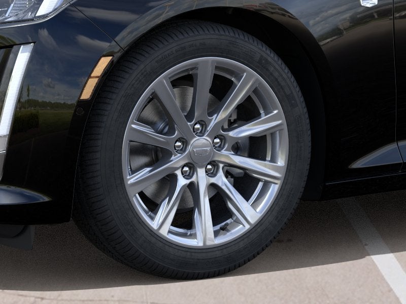 2023 Cadillac CT5 Luxury