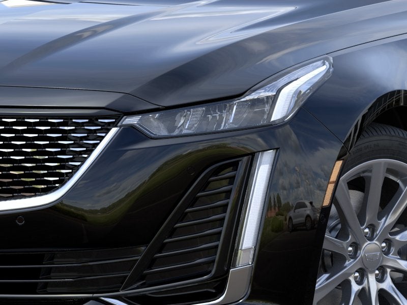 2023 Cadillac CT5 Luxury