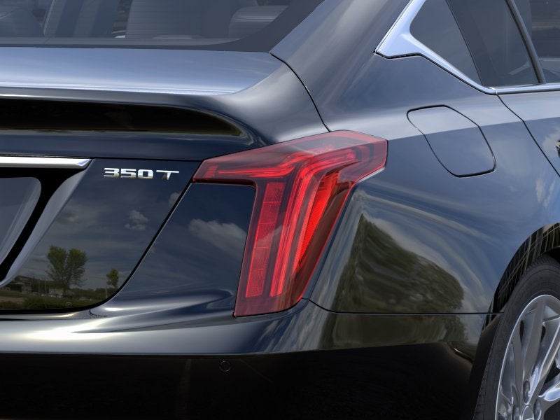 2023 Cadillac CT5 Luxury