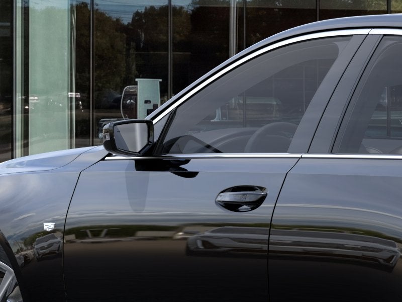 2023 Cadillac CT5 Luxury