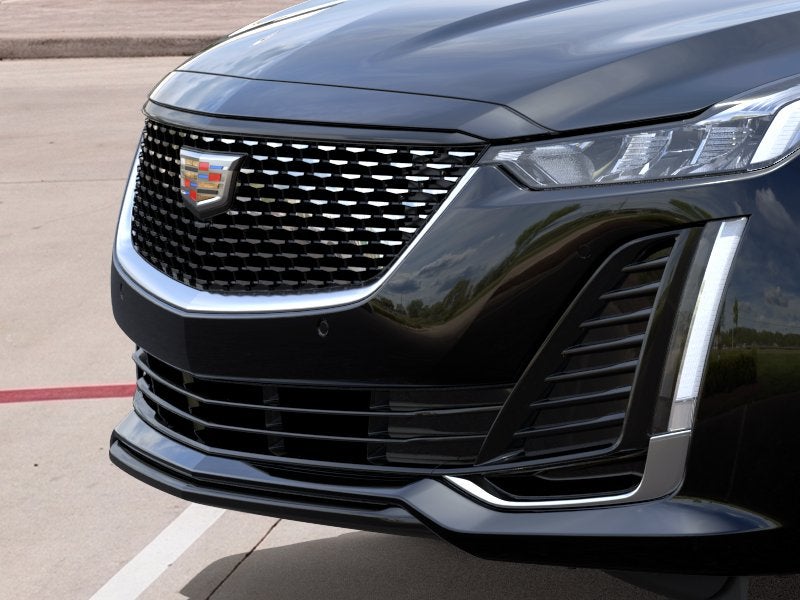 2023 Cadillac CT5 Luxury