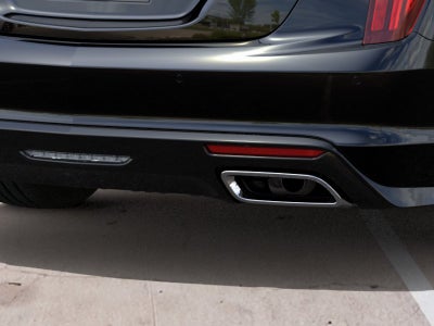 2023 Cadillac CT5 Luxury