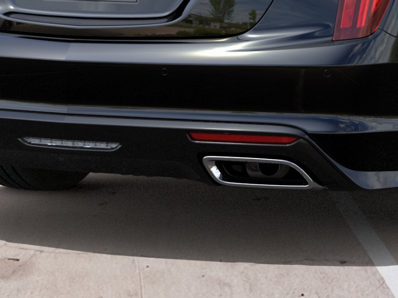 2023 Cadillac CT5 Luxury