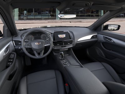 2023 Cadillac CT5 Luxury