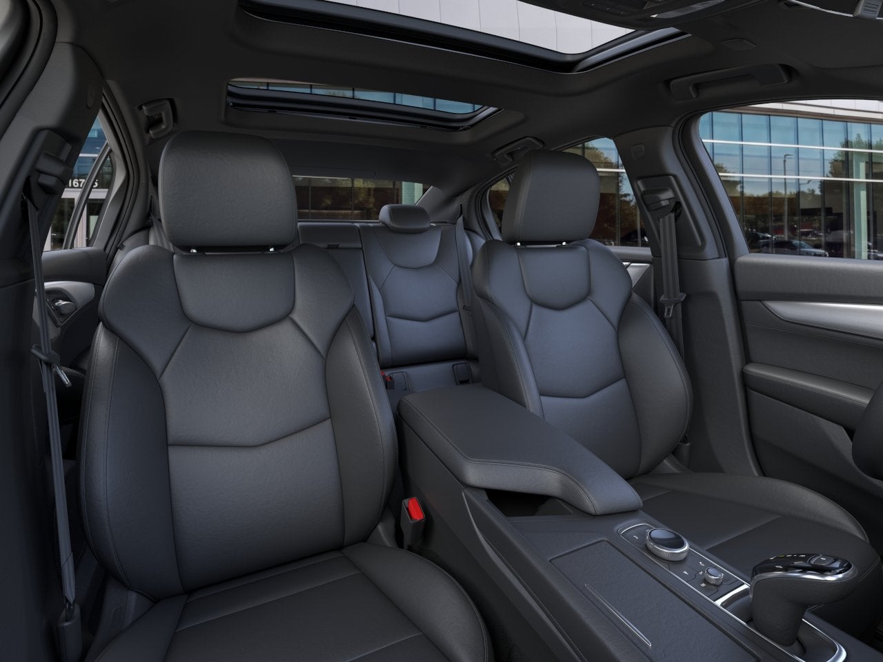 2023 Cadillac CT5 Luxury