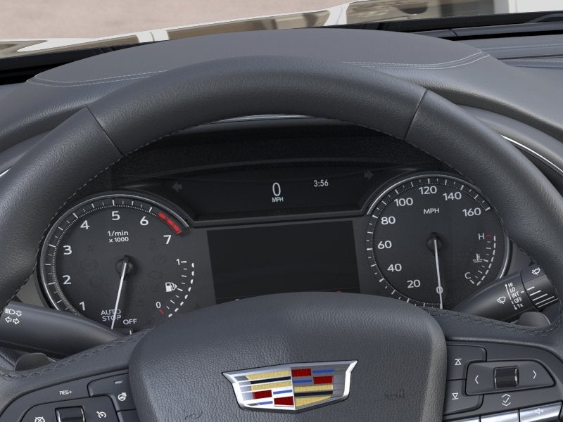 2023 Cadillac CT5 Luxury