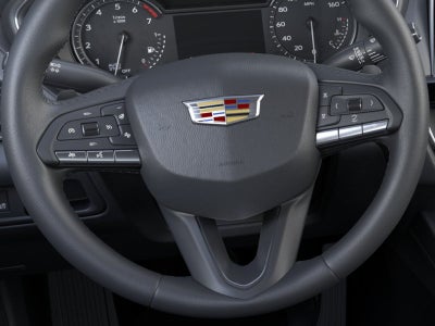 2023 Cadillac CT5 Luxury