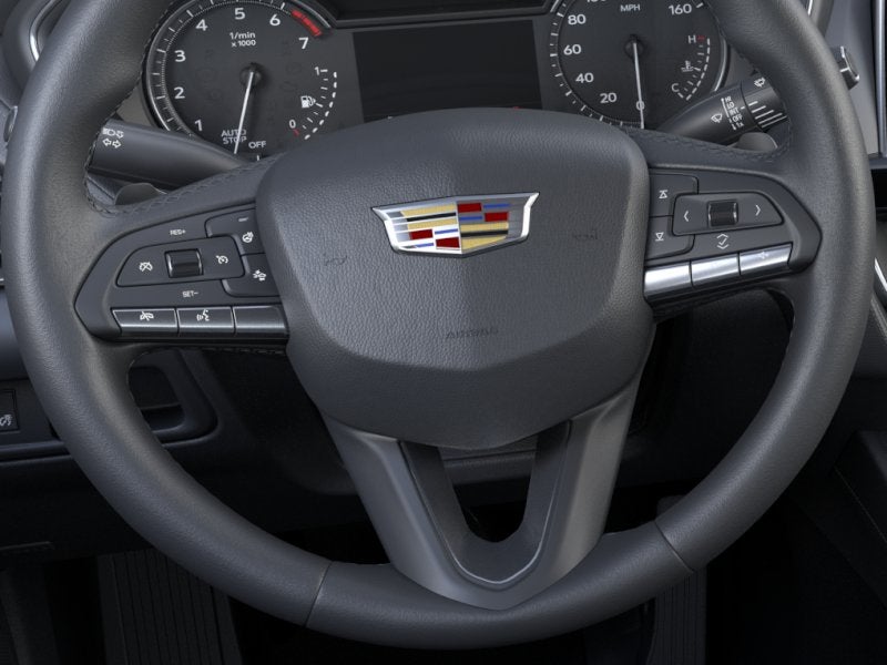 2023 Cadillac CT5 Luxury
