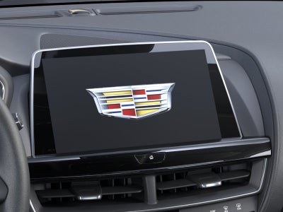 2023 Cadillac CT5 Luxury