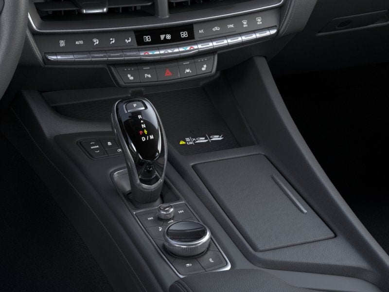 2023 Cadillac CT5 Luxury