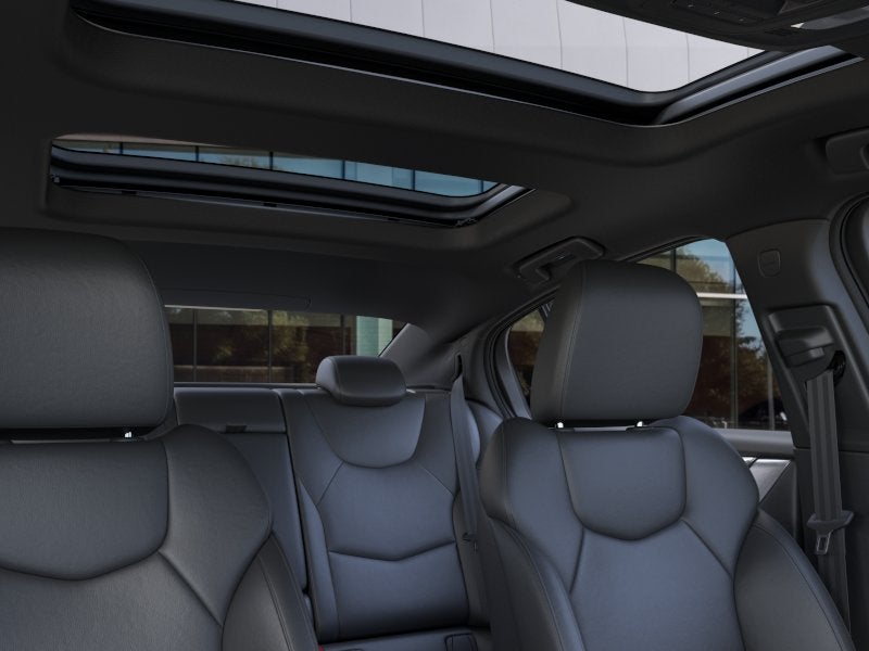 2023 Cadillac CT5 Luxury
