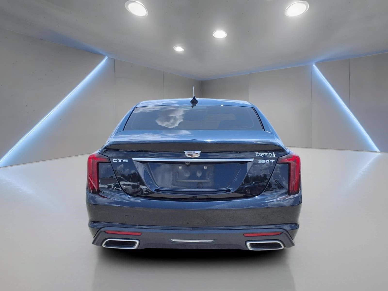 2023 Cadillac CT5 Luxury