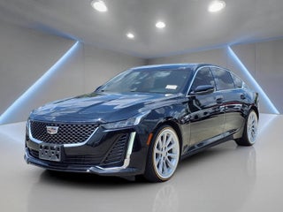 2023 Cadillac CT5 Luxury