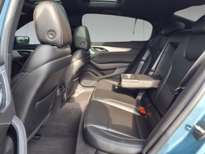 2024 Cadillac CT5 Luxury