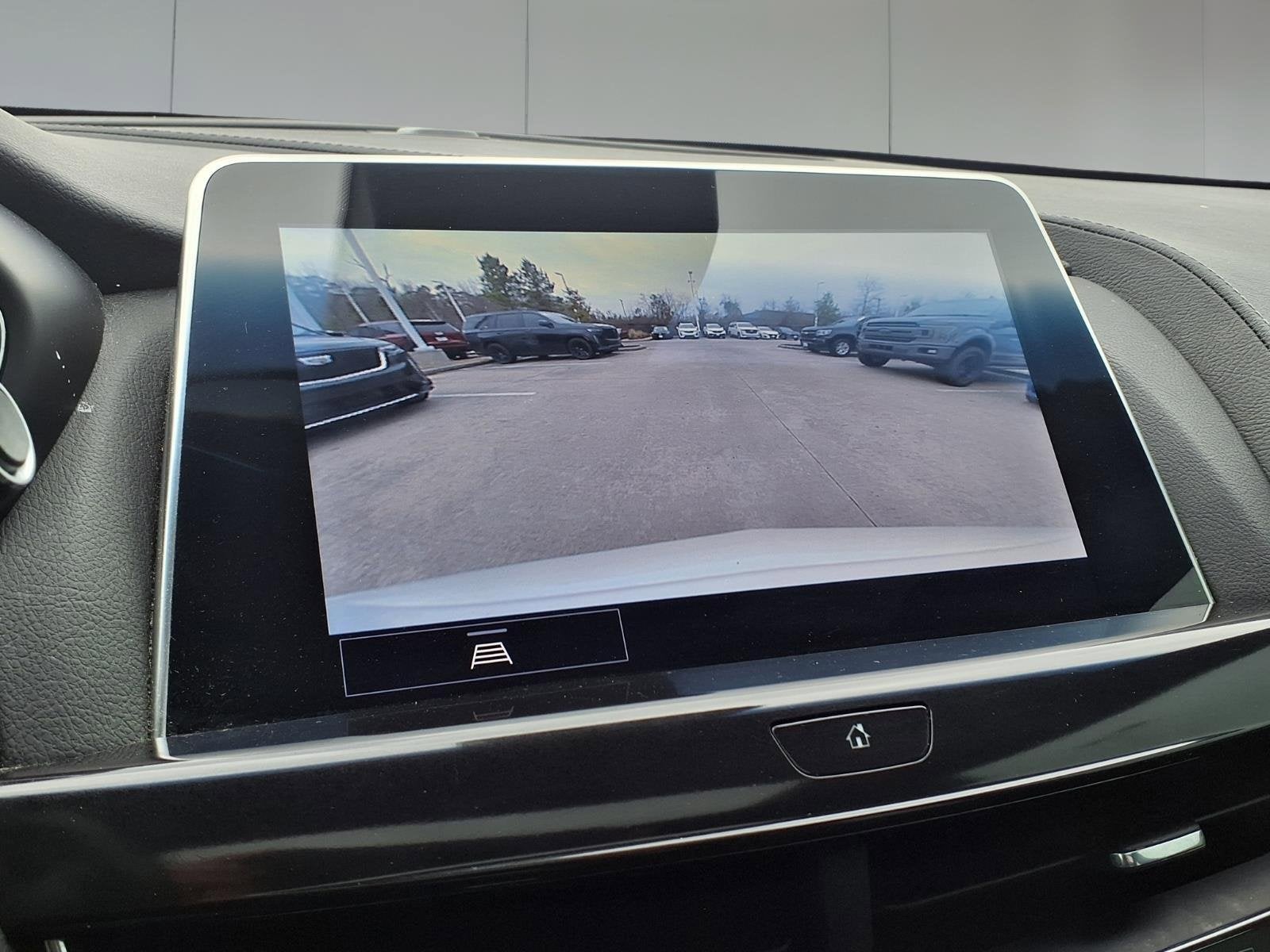 2023 Cadillac CT5 Luxury