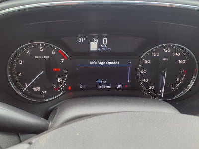 2023 Cadillac CT5 Luxury