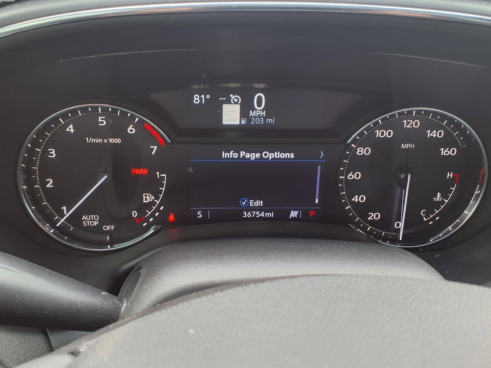 2023 Cadillac CT5 Luxury