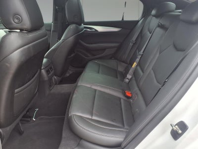 2023 Cadillac CT5 Luxury