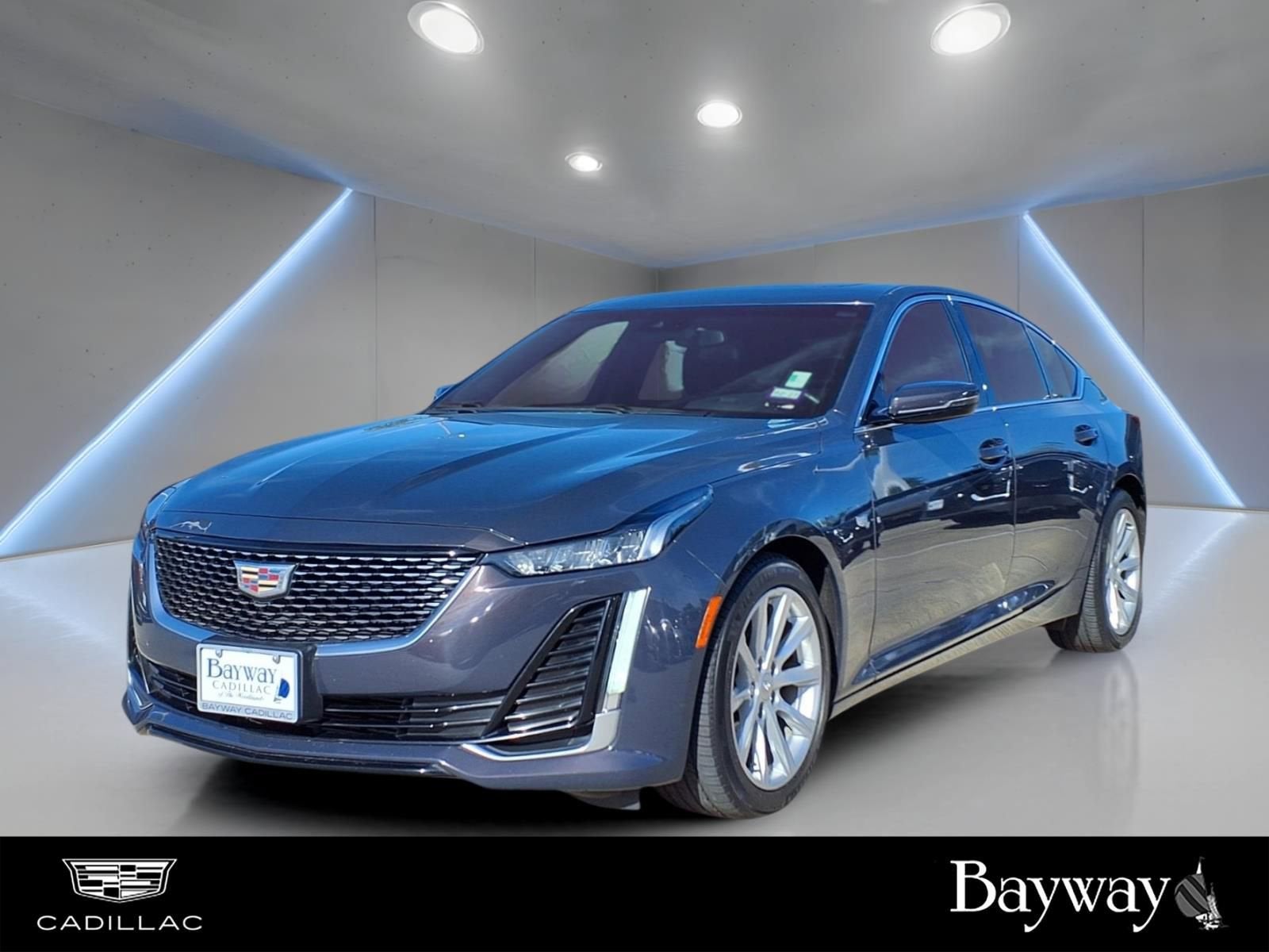 2024 Cadillac CT5 Luxury