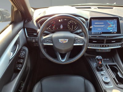 2024 Cadillac CT5 Luxury