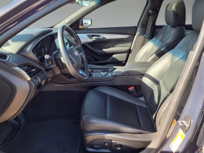 2024 Cadillac CT5 Luxury