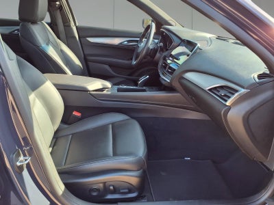 2024 Cadillac CT5 Luxury