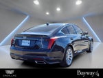 2024 Cadillac CT5 Luxury