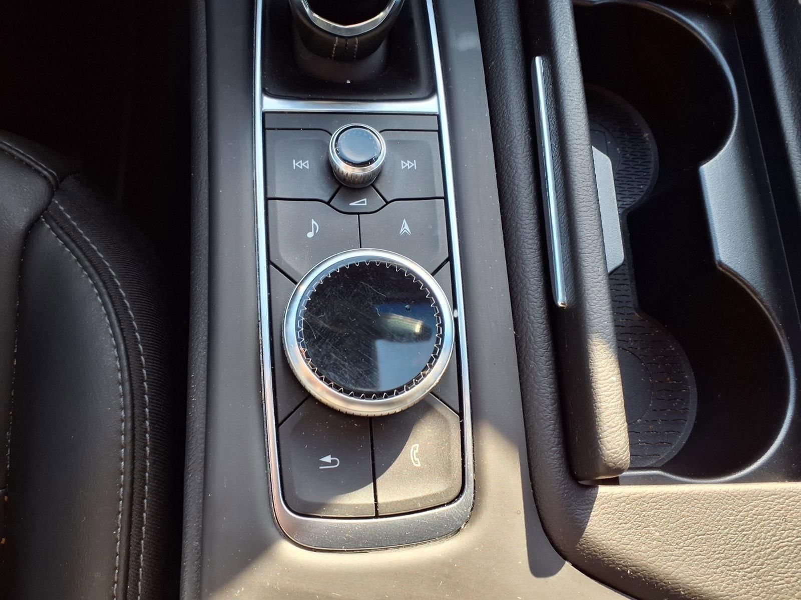 2024 Cadillac CT5 Luxury