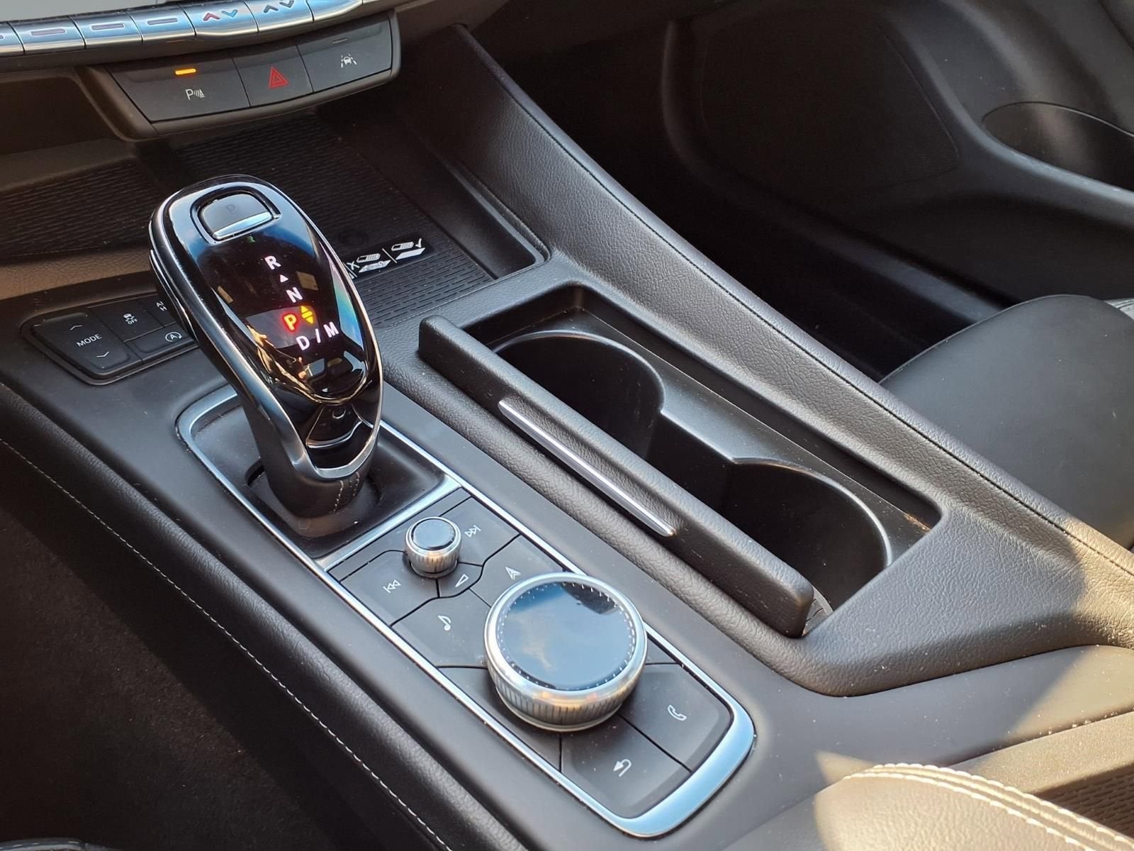 2024 Cadillac CT5 Luxury