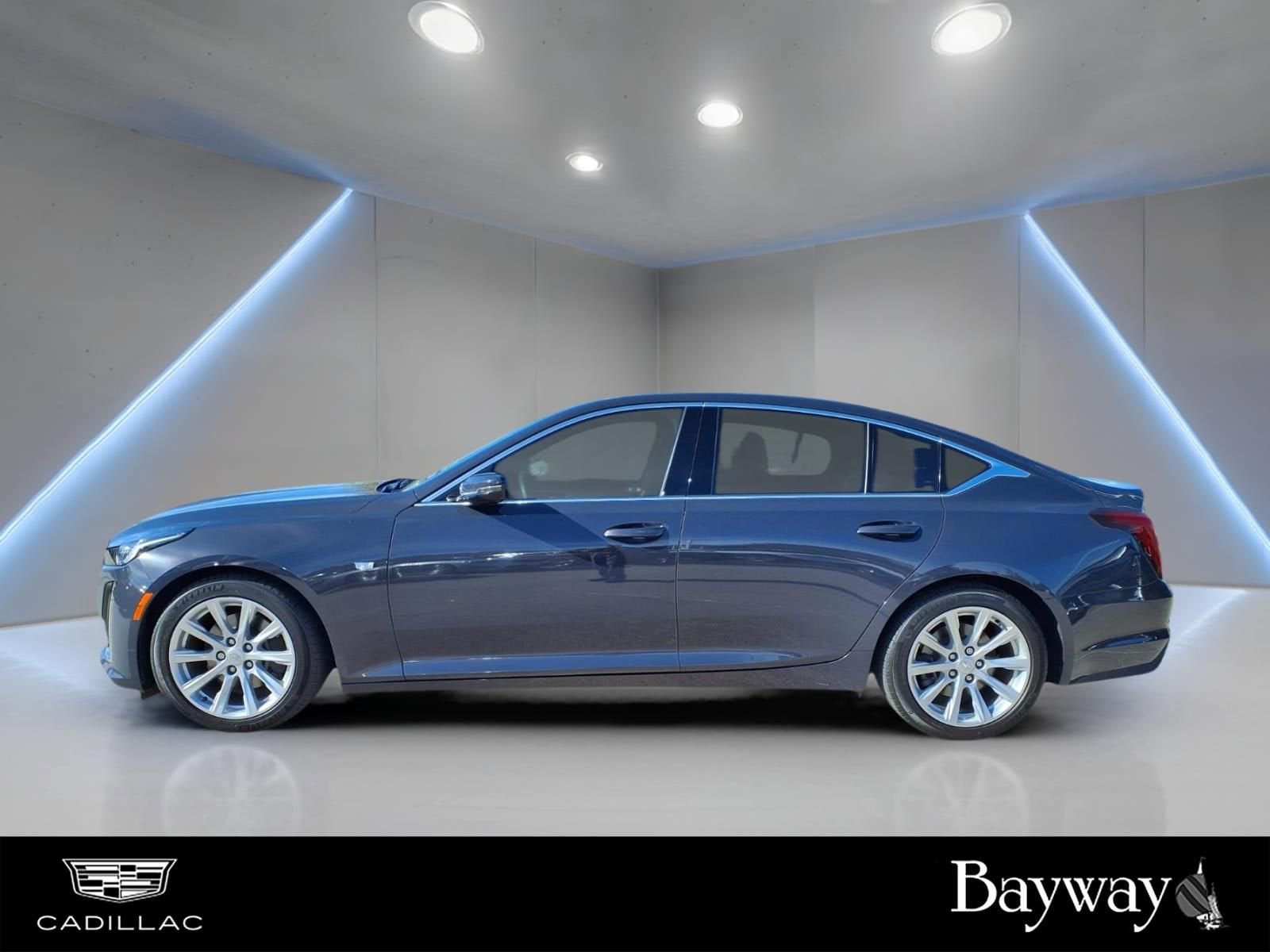 2024 Cadillac CT5 Luxury