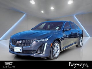 2024 Cadillac CT5 Luxury