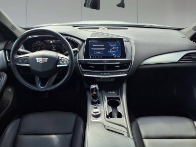 2024 Cadillac CT5 Luxury