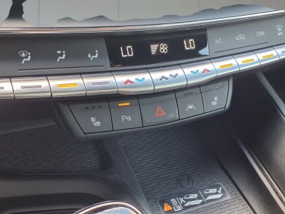 2024 Cadillac CT5 Luxury