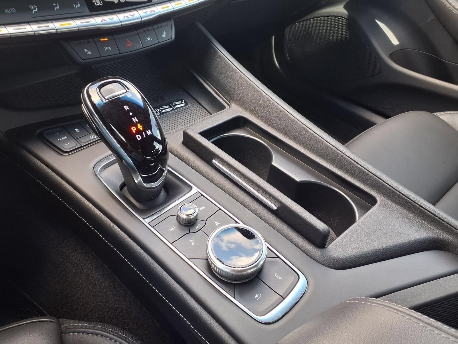 2024 Cadillac CT5 Luxury