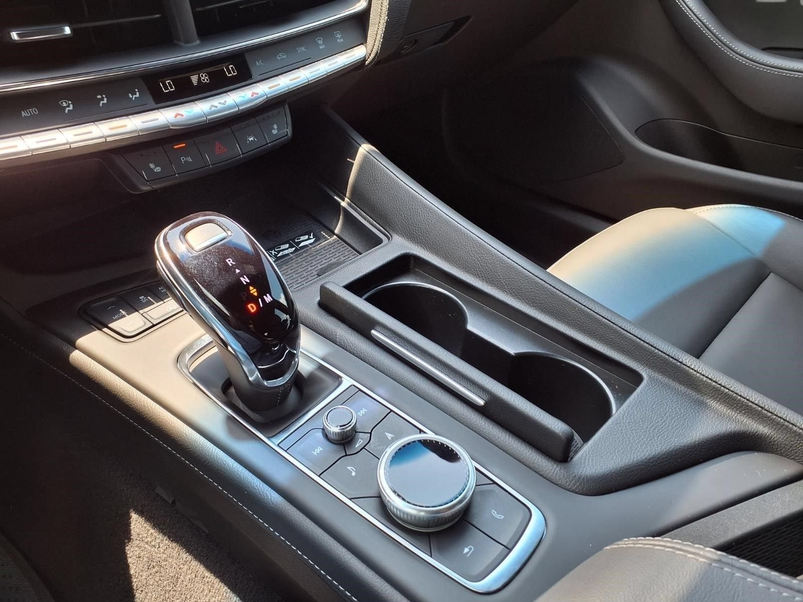 2024 Cadillac CT5 Luxury