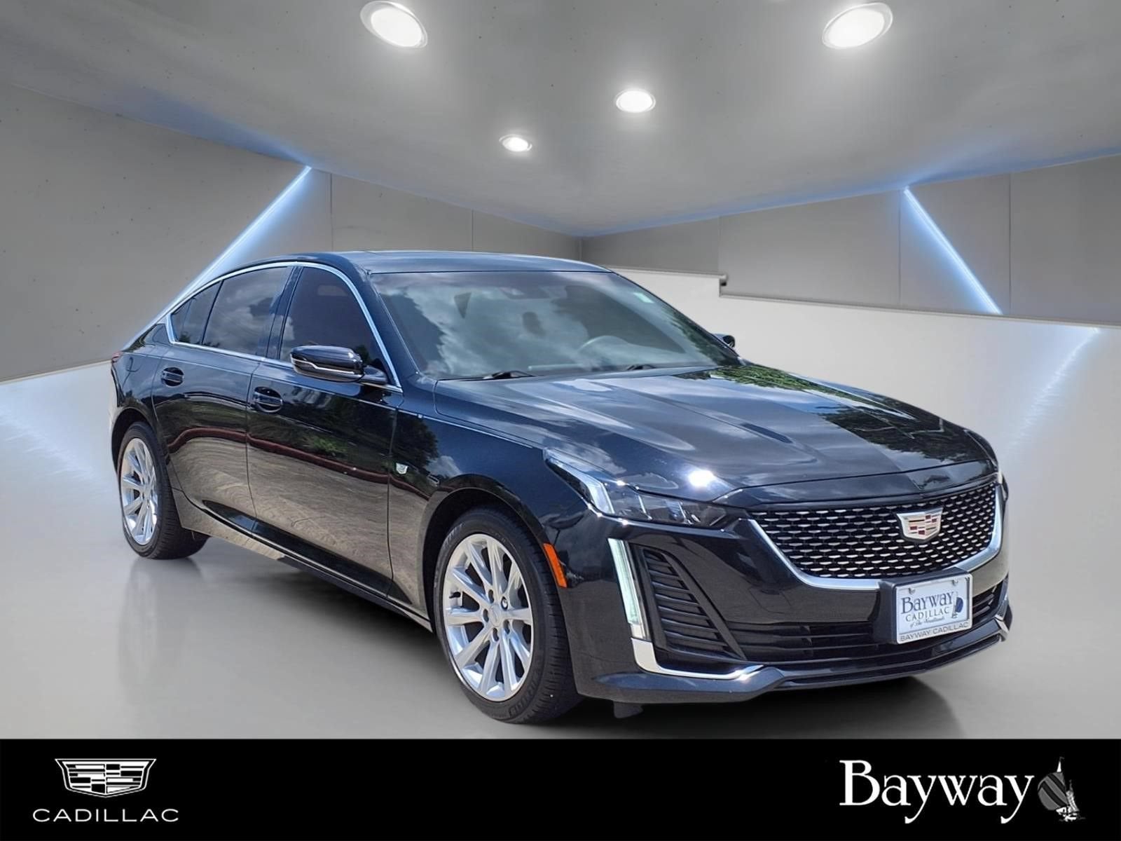 2024 Cadillac CT5 Luxury